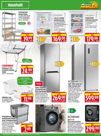 Herkules Baumarkt Prospekt woche 23 Seite 15