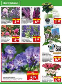 Herkules Baumarkt Prospekt woche 23 Seite 2
