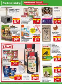 Herkules Baumarkt Prospekt woche 23 Seite 6
