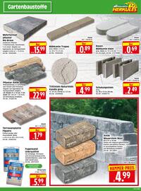 Herkules Baumarkt Prospekt woche 23 Seite 9