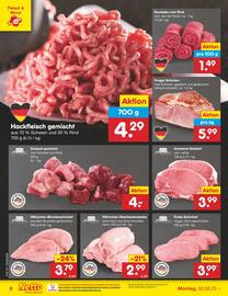 Netto City Prospekt woche 23 Seite 10