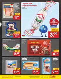 Netto City Prospekt woche 23 Seite 11