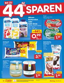 Netto City Prospekt woche 23 Seite 12