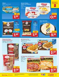 Netto City Prospekt woche 23 Seite 13