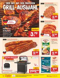 Netto City Prospekt woche 23 Seite 14