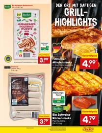 Netto City Prospekt woche 23 Seite 17