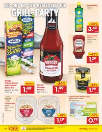 Netto City Prospekt woche 23 Seite 18