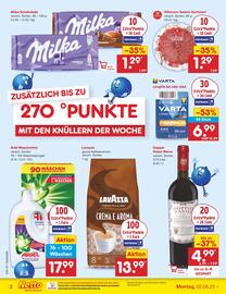 Netto City Prospekt woche 23 Seite 2