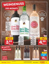 Netto City Prospekt woche 23 Seite 21