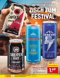 Netto City Prospekt woche 23 Seite 22