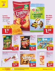 Netto City Prospekt woche 23 Seite 28