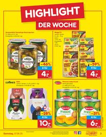 Netto City Prospekt woche 23 Seite 3