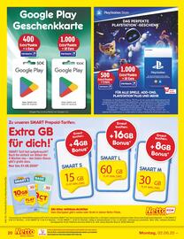 Netto City Prospekt woche 23 Seite 30