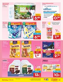 Netto City Prospekt woche 23 Seite 33