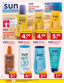 Netto City Prospekt woche 23 Seite 34