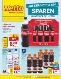 Netto City Prospekt woche 23 Seite 36