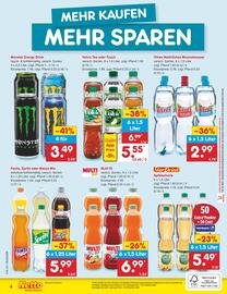 Netto City Prospekt woche 23 Seite 37