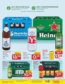Netto City Prospekt woche 23 Seite 39