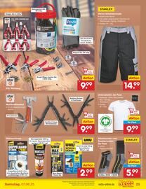Netto City Prospekt woche 23 Seite 41