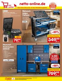 Netto City Prospekt woche 23 Seite 42
