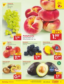 Netto City Prospekt woche 23 Seite 5