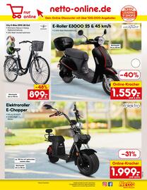 Netto City Prospekt woche 23 Seite 51