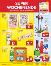 Netto City Prospekt woche 23 Seite 53