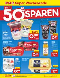Netto City Prospekt woche 23 Seite 58