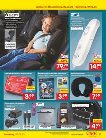 Netto City Prospekt woche 23 Seite 61