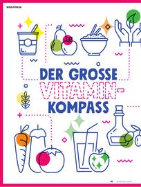 Reformhaus Kaliss Prospekt Seite 32