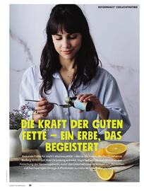 Reformhaus Prospekt Seite 23