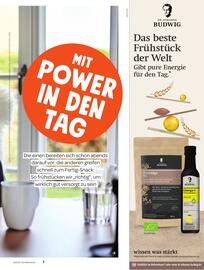 Reformhaus Prospekt Seite 7