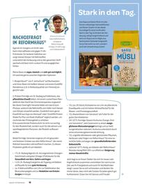 Reformhaus Quentin Prospekt Seite 13