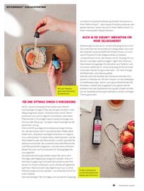 Reformhaus Quentin Prospekt Seite 26