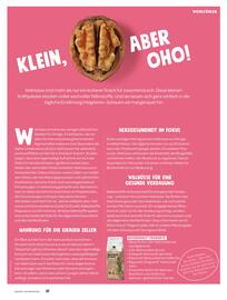 Reformhaus Quentin Prospekt Seite 27