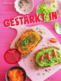 Reformhaus Quentin Prospekt Seite 38