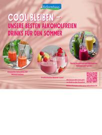 Reformhaus Quentin Prospekt Seite 48