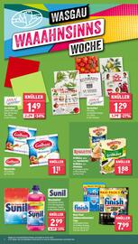 Wasgau Prospekt woche 23 Seite 2