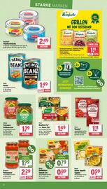 Wasgau Prospekt woche 23 Seite 20
