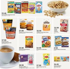 Fareway Weekly Ad Page 18