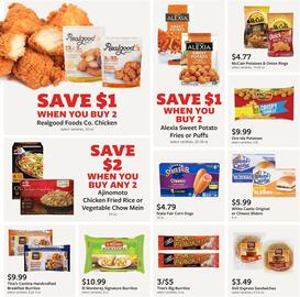 Fareway Weekly Ad Page 23