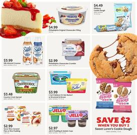 Fareway Weekly Ad Page 28