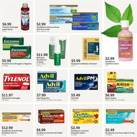 Fareway Weekly Ad Page 38
