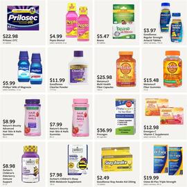 Fareway Weekly Ad Page 40