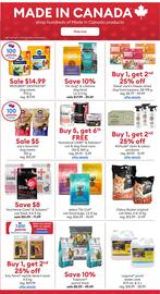 Petsmart flyer Page 10