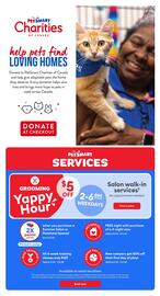 Petsmart flyer Page 11
