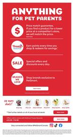Petsmart flyer Page 13