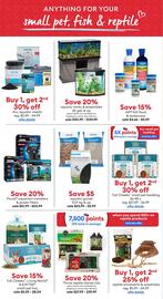 Petsmart flyer Page 5