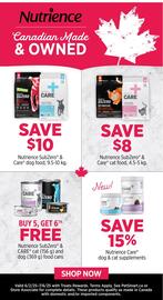 Petsmart flyer Page 7