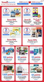 Petsmart flyer Page 9
